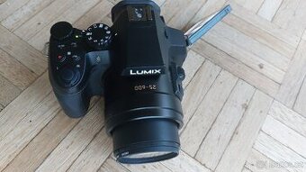 Panasonic Lumix DMC FZ330/FZ300