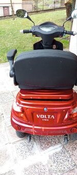 Prodám Volta elektrickou tříkolku