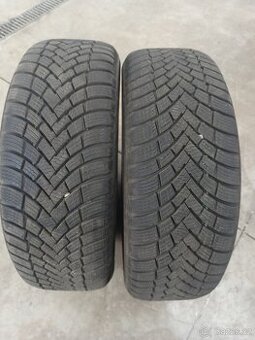 Barum polaris 6 205/55 r16