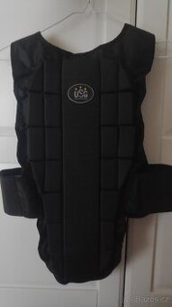 USG jezdecka vesta