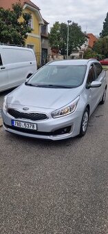 Kia Ceed kombi 2018 29000KM