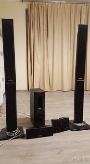 repro sestava z domácího kina Panasonic