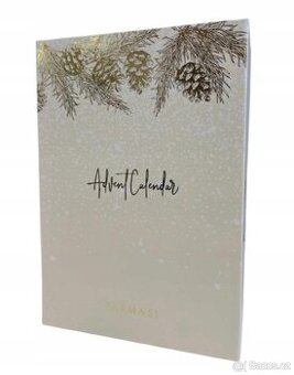 Adventní kalendář s 24 dárky