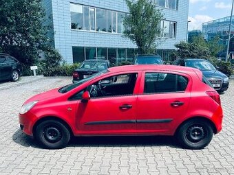 OPEL CORSA 1.0 Hatchback