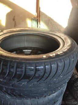 Pneumatika Letní 205/55 r15