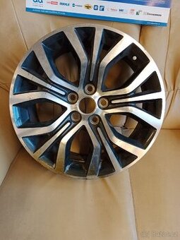 Mitsubishi ASX disk,ALU,kolo