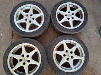 Alu kola 15" 5x100