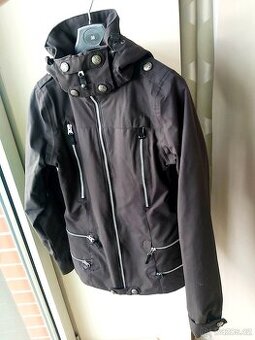 BURTON SNOWBOARD BUNDA DAMSKA XS