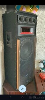 Behringer NX 6000D