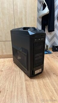 PC Bedna/case ATX CoolerMaster Storm Trooper