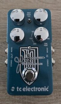 TC Electronic John Petrucci Dreamscape