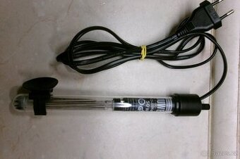 Topítko JUWEL Aqua Heat 50W