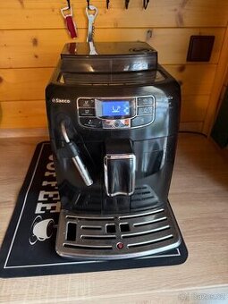 Prodám automatický kávovar - sleva