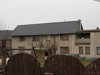 pronajem domu bělkovice laštany - 1