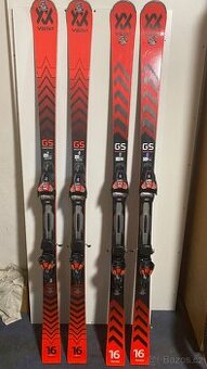 lyže Völkl Racetiger GS 173 cm