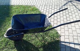 Kolecka velmi dobrý stav