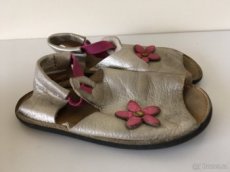 Barefoot sandale prezuvky vel 30/31