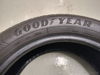 pneu letní 4ks GOOD YEAR Efficient grip 205/55 R17 91V