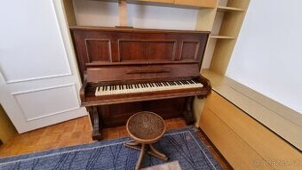 Prodej piano A. Proksch