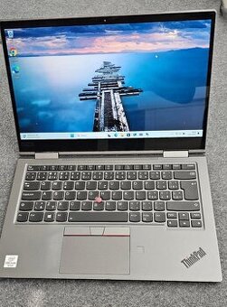 Notebook Lenovo Thinkpad yoga x1 G5 dotykový