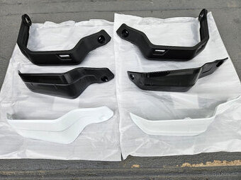 Honda CRF 1100L Africa Twin-Kryty Rukou