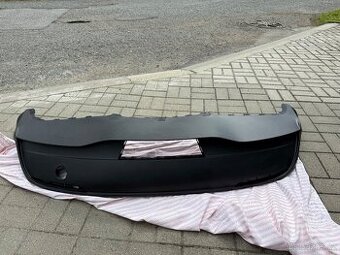 Tesla Model Y zadní podspoiler