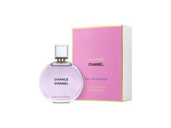 Parfém Chanel Chance 50ml