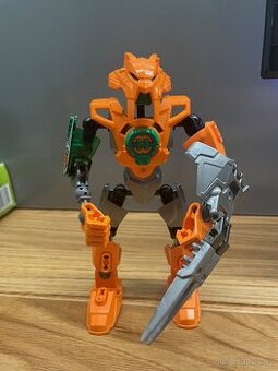 LEGO Hero Factory | NEX 3.0 2144 | originál box + návod