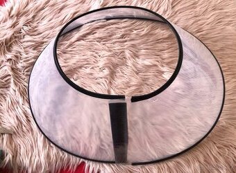 Ochranný límec pro psa