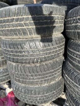 Zimní pneumatiky 175/65 R 13 VW polo, lupo 4x100