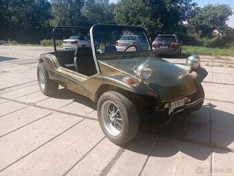 VW buggy Apal
