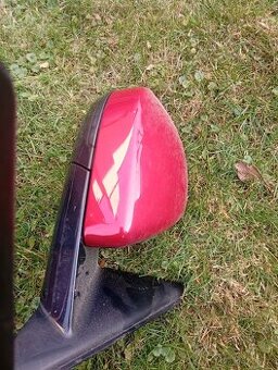 RANGE ROVER EVOQUE RV 2018 ZRCÁTKA, PRAVÉ - 1