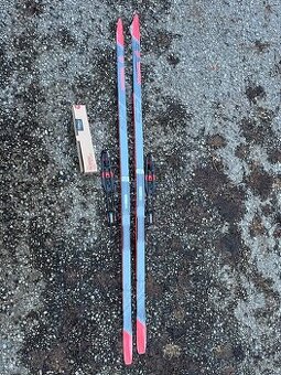 Běžky Rossignol X-IUM Skating Premium+S2 s vázáním