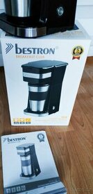 Překapávač Bestron ACM112Z