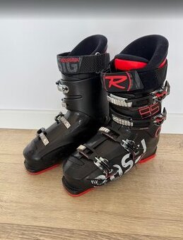 Lyžařské boty Rossignol ALIAS 5 – velikost 285, FLEX 85