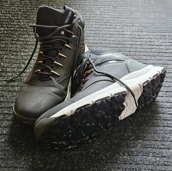 Zimní boty Frank Walker