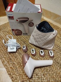 Philips Lumea IPL 9900