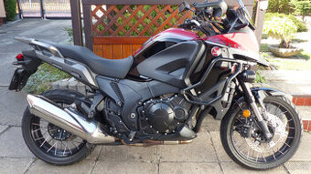 vfr 1200X crosstourer