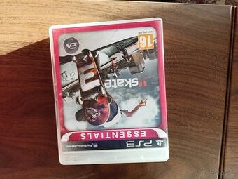 Skate 3 (PS3)