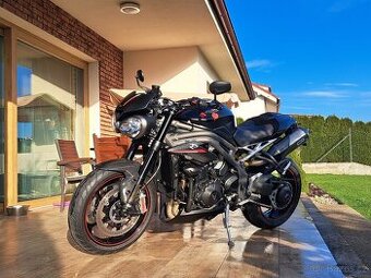 Triumph Speed Triple 1050 RS
