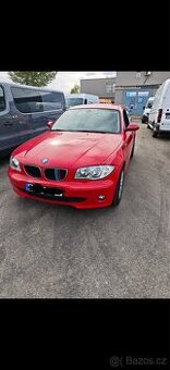 BMW e87 116i