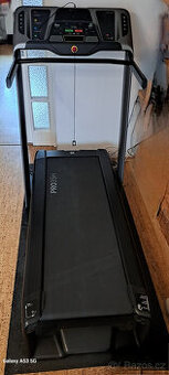 Běhací pás Domyos Intense Run PRO35H