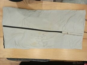 Přechodový fusak do kočárku EMITEX