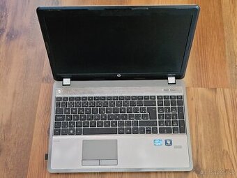 Notebook HP ProBook 4530s