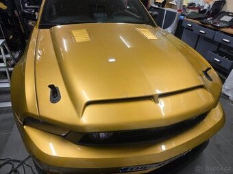 Kapota Ford Mustang GT 2010 až 2012