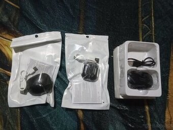 Bluetooth sluchátka nové nepoužité