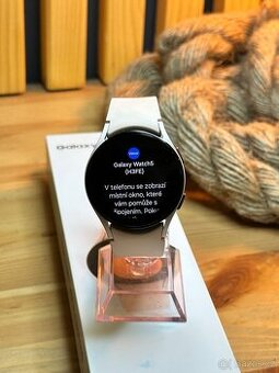 Samsung Galaxy Watch 5 40mm, Rosegold
