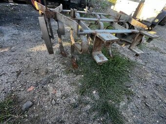 Malotraktor tk Kultivator