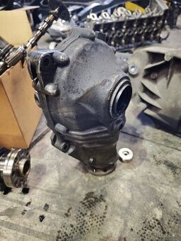 Přední diferenciál BMW e91 330xd