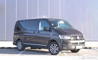 Volkswagen T6 Multivan 2.0 BiTDI BMT 4MOTION.